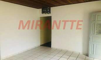 Imagem 2: Casa terrea de 59m² com 1 quartos em Casa Verde