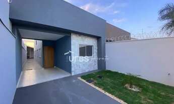 Imagem 7: RESIDENCIAL PRESIDENTE - Casa de Condomínio 3 quartos, sendo 1 suíte