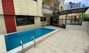 Imagem: Apartamento semi mobiliado, 2 dormitórios