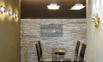 Imagem 4: Apartamento à venda, 3 quartos, 1 suíte, 2 vagas, Ouro Preto - Belo Horizonte/MG