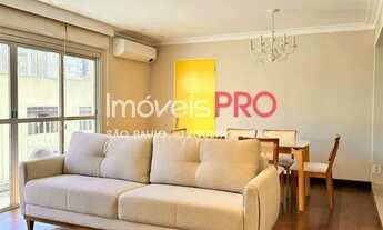 Imagem 5: MOEMA ÍNDIOS- 88M²- 2 DORM- 1VAGA - REFORMADO