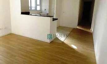 Imagem 3: Apartamento com 2 dormitórios para alugar, 58 m² por R$ 2.666,58/mês - Zona 01 - Maringá/P