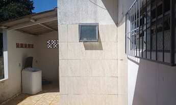 Imagem 3: Casa para venda tem 98 metros quadrados com 2 quartos em Castanheira - Belém - PA