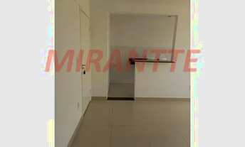 Imagem 2: Apartamento de 46m² com 2 quartos em Palmeiras