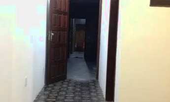 Imagem 5: Aluguel - Casa Ampla 2/4 com Quintal - Caminho de Areia, Cidade Baixa - Térreo