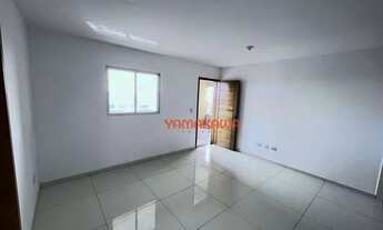 Imagem 2: Apartamento com 2 dormitórios à venda, 63 m² por R$ 370.000,00 - Artur Alvim - São Paulo/S