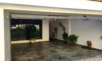 Imagem: Sobrado com 3 dormitórios à venda, 225