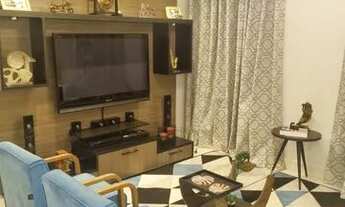 Imagem 2: Apartamento para locação na Vila Leopoldina com 2 dormitórios e 1 suíte