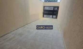 Imagem 2: Sobrado com área gourmet com churrasqueira - SO 230510R