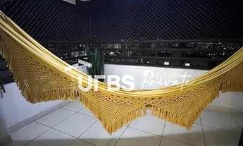 Imagem 4: Chateau de Versalles - Apartamento 2 quartos, sendo 2 suítes