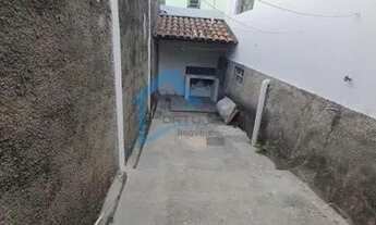 Imagem 4: Casa para Locação em Contagem, Riacho Das Pedras, 2 dormitórios, 1 banheiro, 1 vaga