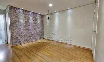 Imagem 3: SOROCABA - Apartamento Padrão - SPAZIO SALAMANCA