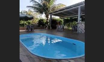 Imagem: Alugo Casa no Corumbá IV LEIA A DESCRIÇÃO