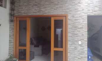 Imagem 4: Vendo ou troco Casa com 2 dormitórios