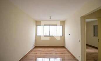 Imagem 2: Apartamento para Aluguel - Vila Clementino, 1 Quarto, 44 m2
