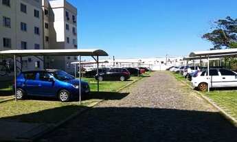 Imagem 3: Apartamento para Venda - 54.66m², 2 dormitórios, 1 vaga - Restinga