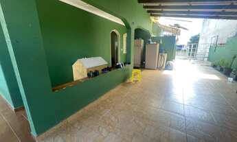 Imagem 6: Sobrado com 4 Moradias no Setor Sul do Gama -DF