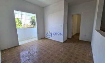 Imagem 3: Apartamento com 2 dormitórios, 50 m² - venda por R$ 95.000,00 ou aluguel por R$ 820,00/mês