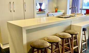 Imagem 7: Apartamento Frente Mar Locação Anual