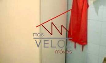 Imagem: Apartamento-À VENDA-Humaitá-Rio de Janeiro-RJ