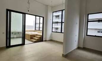 Imagem 3: Cobertura duplex 137m² - Setor Marista