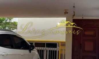 Imagem 3: Casa Assobradada - Jardins das Vertentes - Vila Sônia