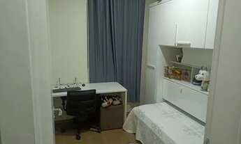 Imagem 6: Apartamento para aluguel com 69 metros quadrados com 3 quartos em Fazendinha - Curitiba