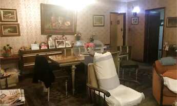 Imagem 2: Paraiso, próximo à Paulista e Brigadeiro, andar alto, face norte, 3 dorm., 1 vaga, 186 m²