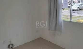 Imagem 3: Apartamento para Venda - 41.19m², 1 dormitório, 1 vaga - Hípica