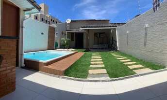 Imagem 5: Casa para temporada