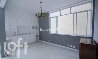 Imagem 3: Lagoa Apartamento com 2 dormitórios