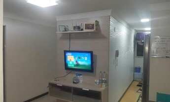 Imagem 2: MEGA OPORTUNIDADE - Apartamento com 2 quartos em Vista dos Ipês