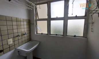 Imagem 6: Apartamento com 3 dormitórios, 65 m² - Parque São Domingos - São Paulo/SP