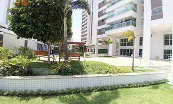 Imagem 5: Apartamento com Dois dormitórios à venda - Papicu - Fortaleza/CE