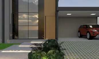 Imagem 2: Casa no Alphaville Sergipe <