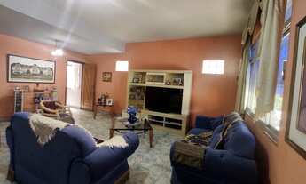 Imagem 4: Casa para venda com 210 metros quadrados com 3 quartos em Rio Comprido - Rio de Janeiro