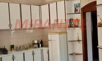 Imagem 3: Sobrado de 250m² com 4 quartos em Imirim