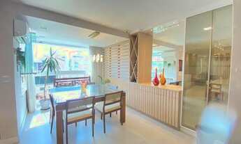 Imagem: Jardim CAmburi 3 qtos decorado Quadra Mar