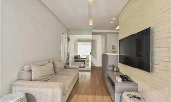 Imagem 2: Apartamento para aluguel possui 48 metros quadrados com 1 quarto -Brooklin - São Paulo