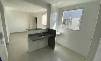 Imagem 2: Contagem - Apartamento Padrão - Coqueiral