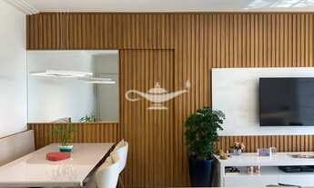 Imagem 7: São Paulo - Apartamento Padrão - Saúde