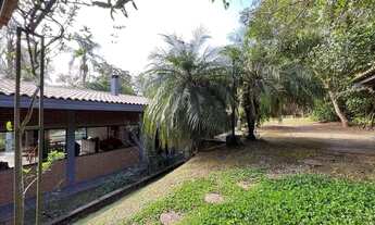 Imagem 6: Casa com 5 dormitórios à venda, 382 m² por R$ 2.380.000,00 - Granja Viana - Jandira/SP