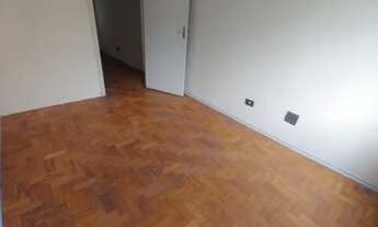 Imagem 6: Apartamento para aluguel possui 44 metros quadrados com 3 quartos