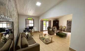 Imagem 6: Casa térrea pronta para morar