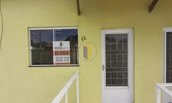 Imagem 3: KITNET (LOFT) - KI2253