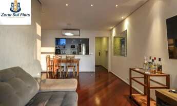 Imagem 5: SÃO PAULO - Apartamento Padrão - PINHEIROS