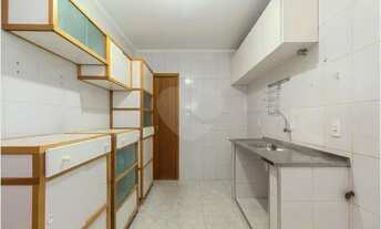 Imagem 3: São Paulo - Apartamento Padrão - PERDIZES