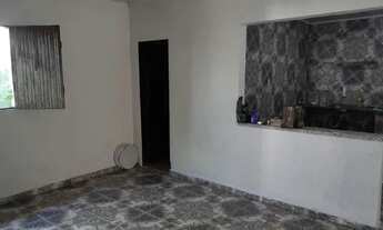 Imagem 6: Casarão na chã do Pilar