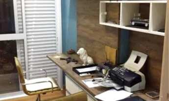 Imagem 6: Apto alto padrão, splendor blue , mobiliado