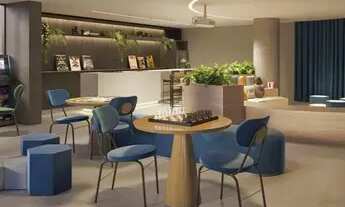 Imagem 4: Apartamento a venda com 65m² -2 dorms c/ 01 suíte e 01 vaga, no Butantã - São Paulo - SP